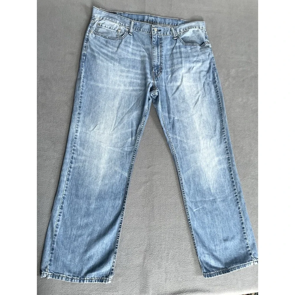 Levi's 559 40x32 (40x30) Relaxed Straight Fit Baggy Skater Grunge